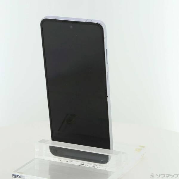 〔中古〕ZTE Libero Flip 128GB ホワイト YMLIBFLIP Y!mobile SIMフリー〔276-ud〕 |  | 02