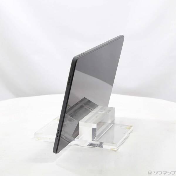 〔中古〕Lenovo(レノボジャパン) Lenovo Tab M10 Plus 3rd Gen 64GB ストームグレー ZAAN0121JP SIMフリー〔198-ud〕 |  | 01