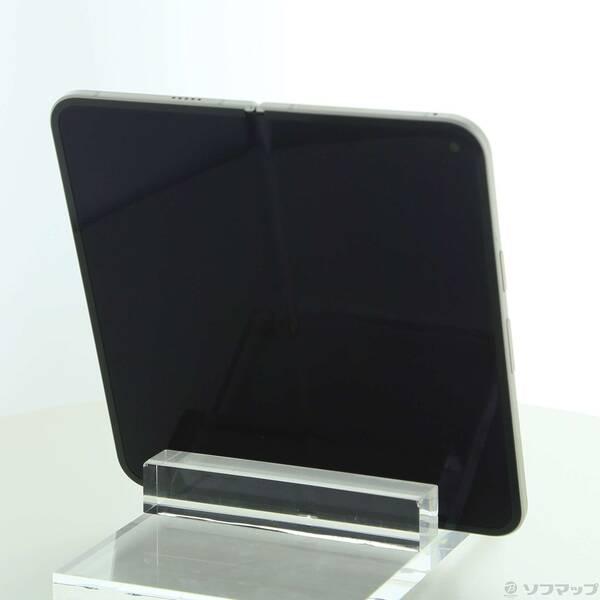 中古〕GOOGLE(グーグル) Google Pixel 9 Pro Fold 256GB ポーセリン