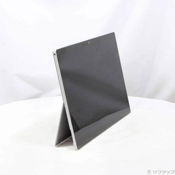 〔中古〕Microsoft(マイクロソフト) Surface Pro7 〔Core i5／8GB／SSD128GB〕 VDV-00014 プラチナ 〔Windows 10〕〔258-ud〕 |  | 03