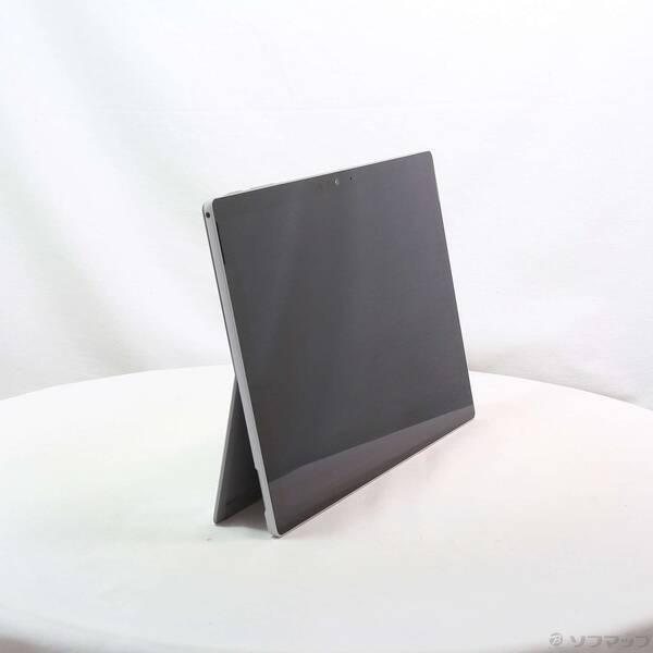 〔中古〕Microsoft(マイクロソフト) Surface Pro (2017) 〔Core i5／8GB／SSD256GB〕 FJX-00014 シルバー 〔Windows 10〕〔196-ud〕 |  | 03