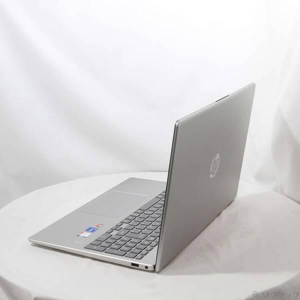 〔中古〕hp(エイチピー) 〔展示品〕 HP 15-fd0226TU 9H007PA-AAAA ナチュラルシルバー〔262-ud〕 |  | 01
