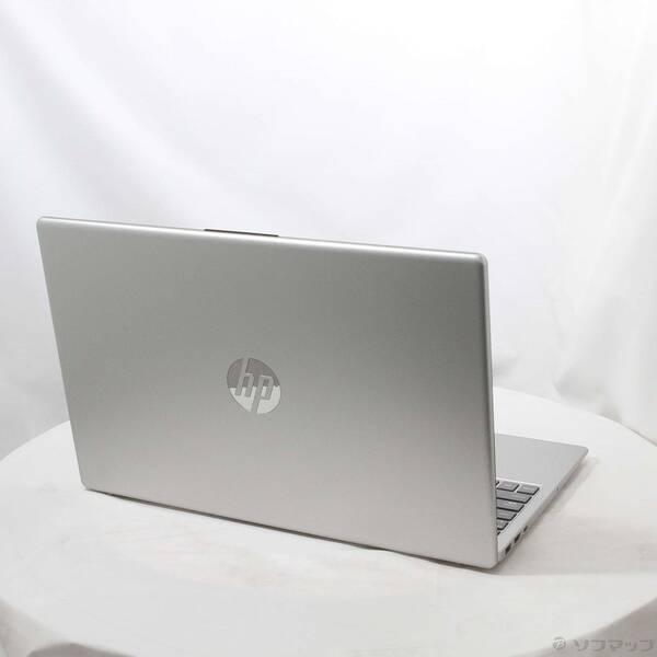 〔中古〕hp(エイチピー) 〔展示品〕 HP 15-fd0226TU 9H007PA-AAAA ナチュラルシルバー〔262-ud〕 |  | 02