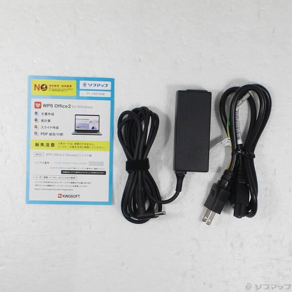 〔中古〕hp(エイチピー) 〔展示品〕 HP 15-fd0226TU 9H007PA-AAAA ナチュラルシルバー〔262-ud〕 |  | 04