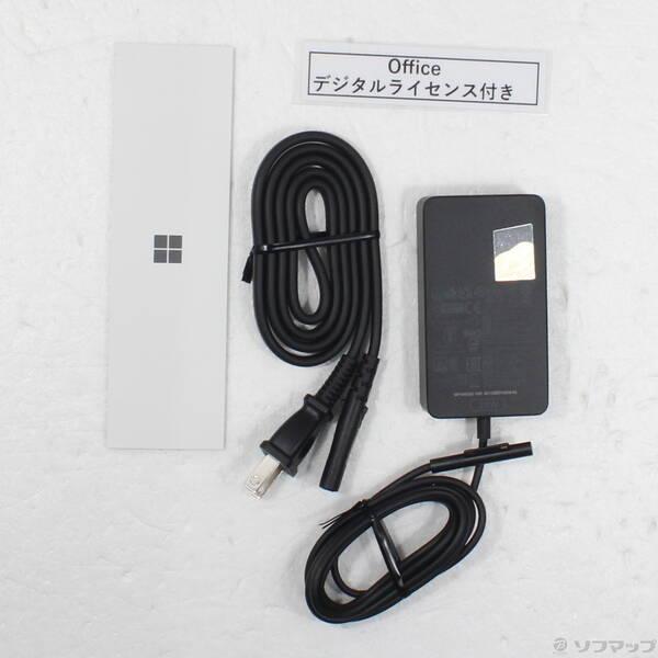 〔中古〕Microsoft(マイクロソフト) 〔展示品〕 Surface Pro (第11世代) 〔Snapdragon X Plus／16GB／SSD512GB〕 ZHY-00029 ブラック〔377-ud〕 |  | 04