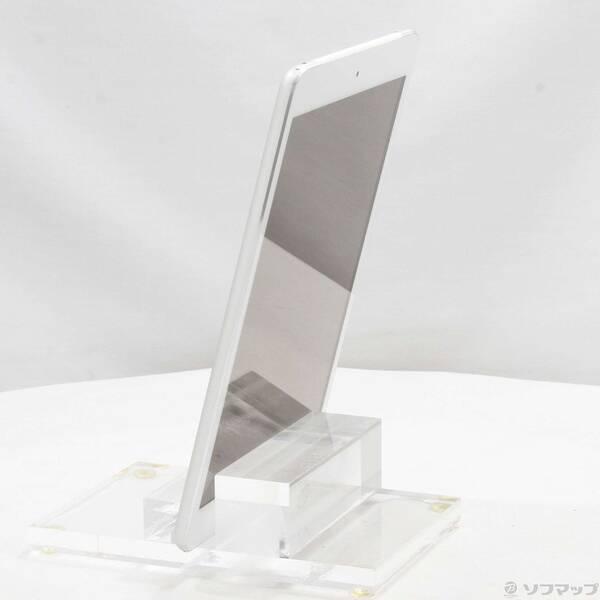 〔中古〕Apple(アップル) iPad mini 3 16GB シルバー MGHW2J／A au〔368-ud〕 |  | 01