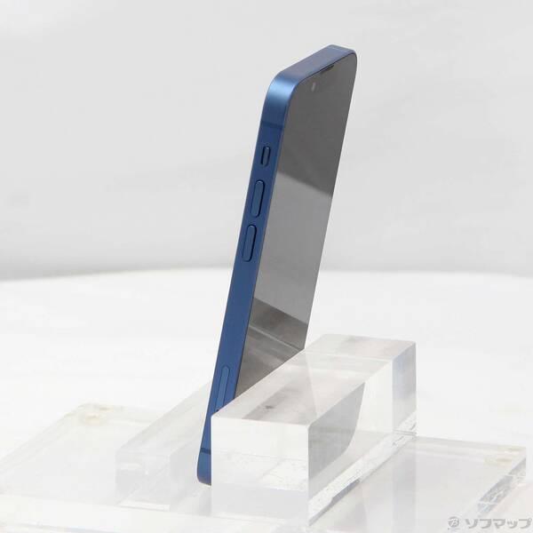 〔中古〕Apple(アップル) iPhone13 mini 128GB ブルー MLJH3J／A SIMフリー〔196-ud〕 |  | 01