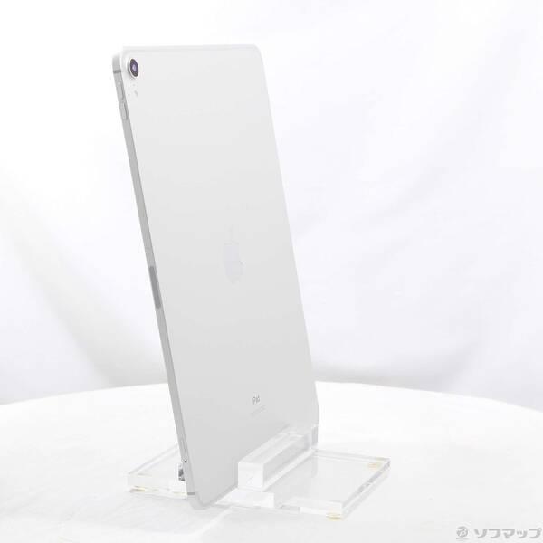 〔中古〕Apple(アップル) iPad Pro 12.9インチ 第3世代 512GB シルバー MTJJ2J／A auロック解除SIMフリー〔198-ud〕 |  | 03