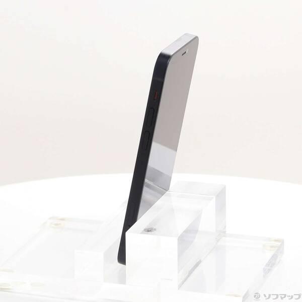 〔中古〕Apple(アップル) iPhone12 mini 64GB ブラック MGA03J／A SIMフリー〔371-ud〕 |  | 01