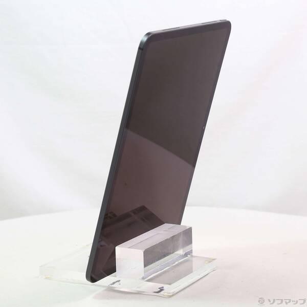 〔中古〕Apple(アップル) iPad Pro 11インチ 第5世代 標準ガラス 256GB スペースブラック MVV83J／A Wi-Fi〔262-ud〕 |  | 01