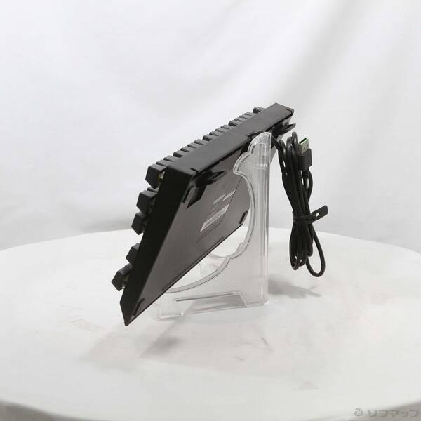 〔中古〕RAZER(レイザー) Blackwidow V3 TKL Yellow Switch RZ03-03491900-R3J1〔262-ud〕 |  | 01