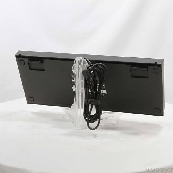 〔中古〕RAZER(レイザー) Blackwidow V3 TKL Yellow Switch RZ03-03491900-R3J1〔262-ud〕 |  | 02