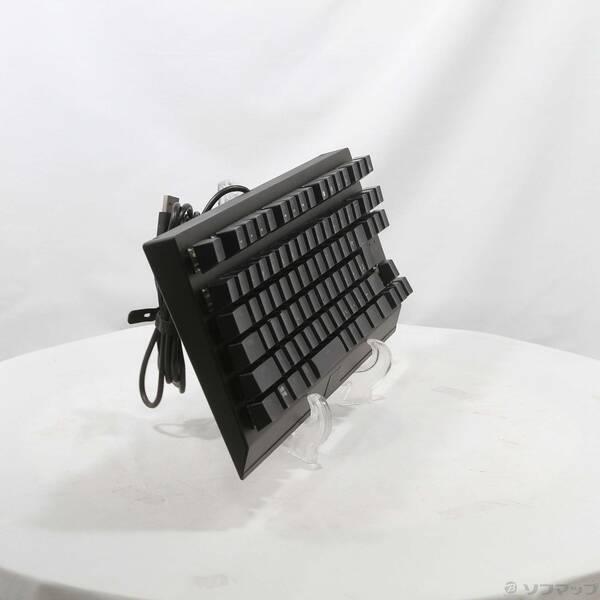 〔中古〕RAZER(レイザー) Blackwidow V3 TKL Yellow Switch RZ03-03491900-R3J1〔262-ud〕 |  | 03