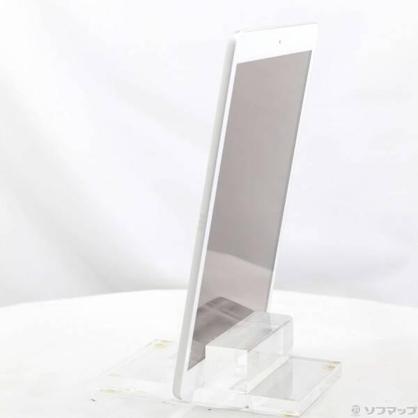 〔中古〕Apple(アップル) iPad 第8世代 128GB シルバー MYLE2J／A Wi-Fi〔377-ud〕 |  | 01