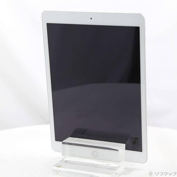 〔中古〕Apple(アップル) iPad 第8世代 128GB シルバー MYLE2J／A Wi-Fi〔377-ud〕 |  | 02