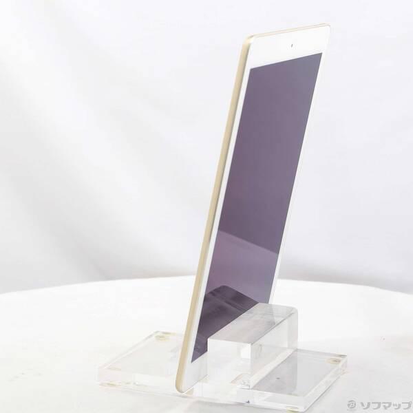 〔中古〕Apple(アップル) iPad Air 2 128GB ゴールド MH1J2J／A Wi-Fi〔295-ud〕 |  | 01
