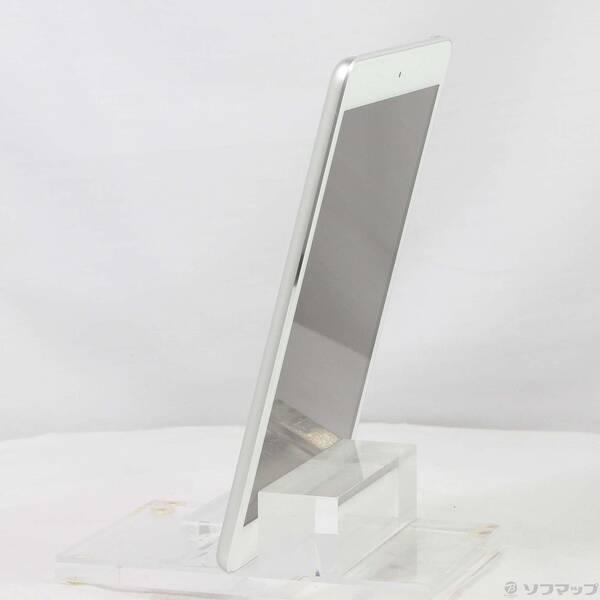 〔中古〕Apple(アップル) iPad mini 2 32GB シルバー ME280J／A Wi-Fi〔295-ud〕 |  | 01