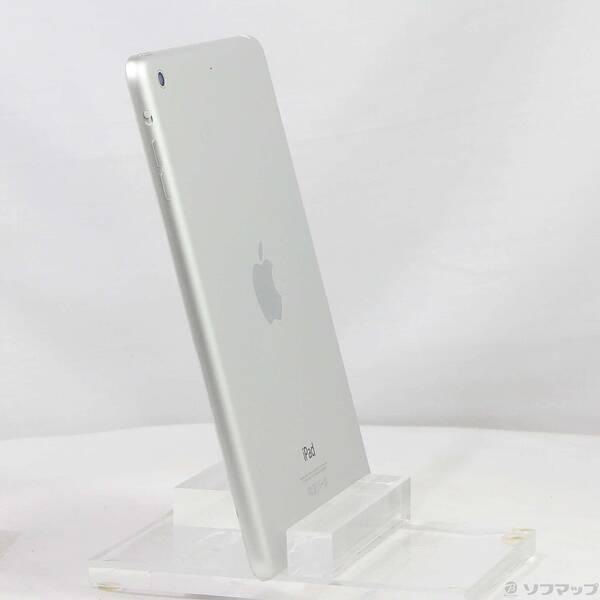 〔中古〕Apple(アップル) iPad mini 2 32GB シルバー ME280J／A Wi-Fi〔295-ud〕 |  | 03