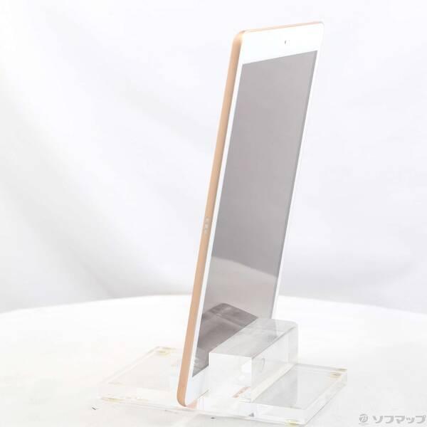 〔中古〕Apple(アップル) iPad 第8世代 128GB ゴールド PYLF2J／A Wi-Fi〔377-ud〕 |  | 01