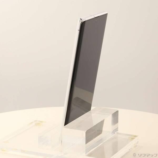 〔中古〕SHARP(シャープ) AQUOS R6 128GB ホワイト A101SH Softbank SIMフリー〔352-ud〕 |  | 01