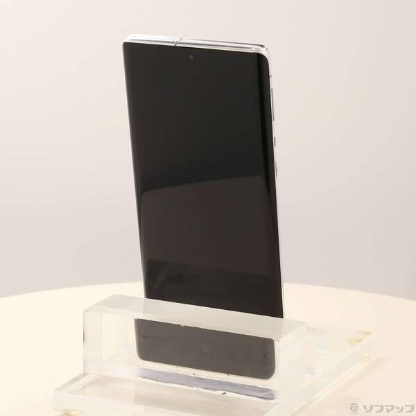 〔中古〕SHARP(シャープ) AQUOS R6 128GB ホワイト A101SH Softbank SIMフリー〔352-ud〕 |  | 02