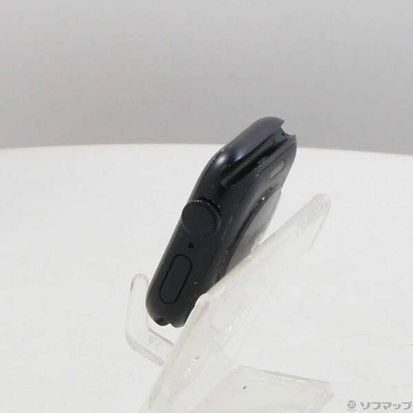 〔中古〕Apple(アップル) Apple Watch SE 第2世代 GPS 40mm ミッドナイトアルミニウムケース バンド無し〔349-ud〕 |  | 01