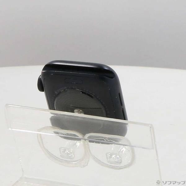 〔中古〕Apple(アップル) Apple Watch SE 第2世代 GPS 40mm ミッドナイトアルミニウムケース バンド無し〔349-ud〕 |  | 02