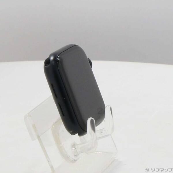 〔中古〕Apple(アップル) Apple Watch SE 第2世代 GPS 40mm ミッドナイトアルミニウムケース バンド無し〔349-ud〕 |  | 03