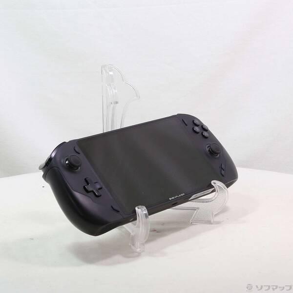 〔中古〕ONENETBOOKTECHNOLOGY ONEXFLY ONEFLY-B3220R〔258-ud〕 |  | 03