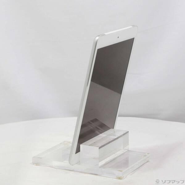 〔中古〕Apple(アップル) iPad mini 2 32GB シルバー ME824J／A SoftBank〔269-ud〕 |  | 01