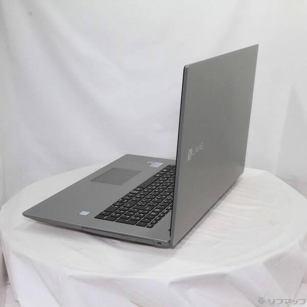 〔中古〕NEC(エヌイーシー) LaVie Note Standard PC-NS850NAS カームシルバー 〔Windows 10〕〔349-ud〕 |  | 01