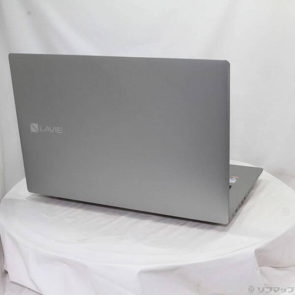 〔中古〕NEC(エヌイーシー) LaVie Note Standard PC-NS850NAS カームシルバー 〔Windows 10〕〔349-ud〕 |  | 02