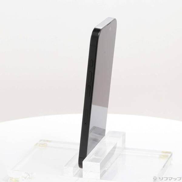 〔中古〕Apple(アップル) iPhone16 Pro 256GB ブラックチタニウム MYN03J／A SIMフリー〔276-ud〕 |  | 01