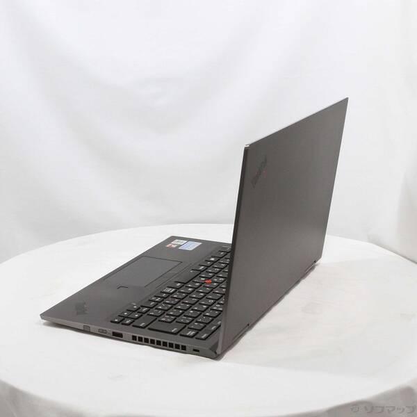 〔中古〕Lenovo(レノボジャパン) ThinkPad X1 Yoga Gen 4 20SBCTO1WW〔349-ud〕 |  | 01