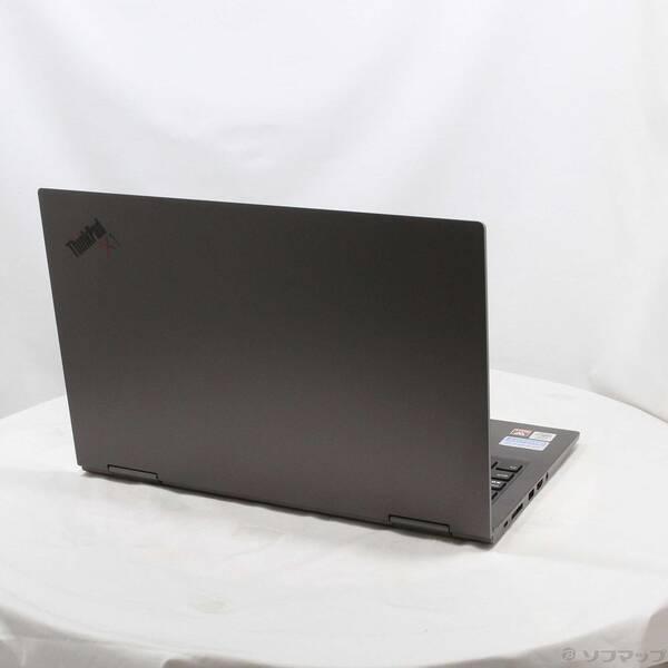 〔中古〕Lenovo(レノボジャパン) ThinkPad X1 Yoga Gen 4 20SBCTO1WW〔349-ud〕 |  | 02