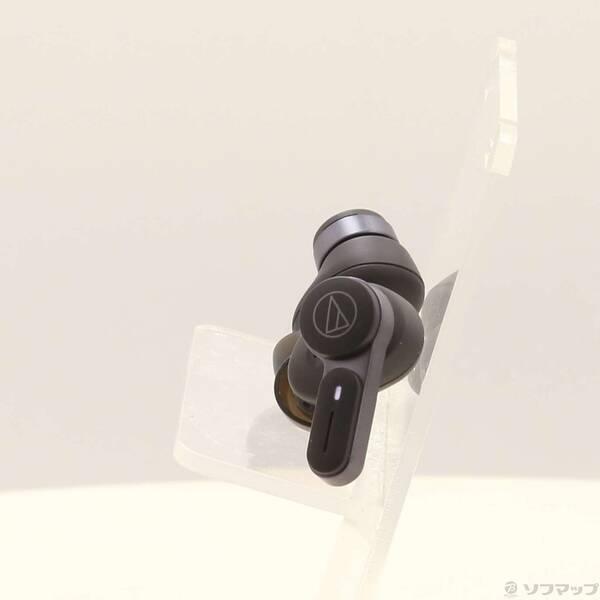 〔中古〕audio-technica(オーディオテクニカ) ATH-TWX7 アッシュブラック〔349-ud〕 |  | 01