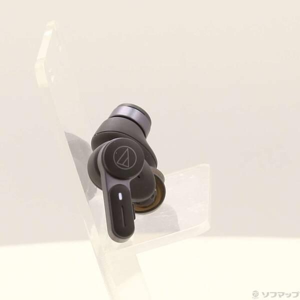 〔中古〕audio-technica(オーディオテクニカ) ATH-TWX7 アッシュブラック〔349-ud〕 |  | 03