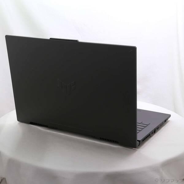 〔中古〕ASUS(エイスース) TUF Gaming A17 FA707NU-R7R4050 メカグレー〔305-ud〕 |  | 02