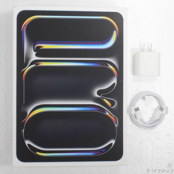 〔中古〕Apple(アップル) iPad Pro 11インチ 第5世代 標準ガラス 256GB シルバー 3M773J／A Wi-Fi〔349-ud〕 |  | 04