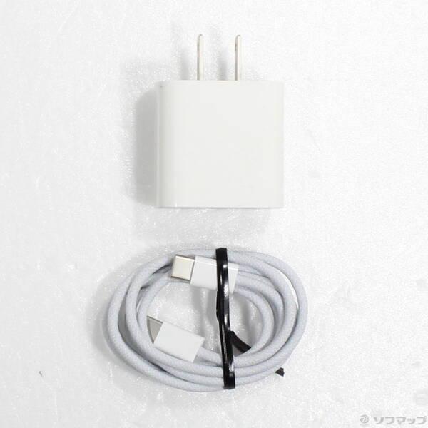 〔中古〕Apple(アップル) iPad Pro 11インチ 第5世代 標準ガラス 256GB シルバー 3M773J／A Wi-Fi〔276-ud〕 |  | 04