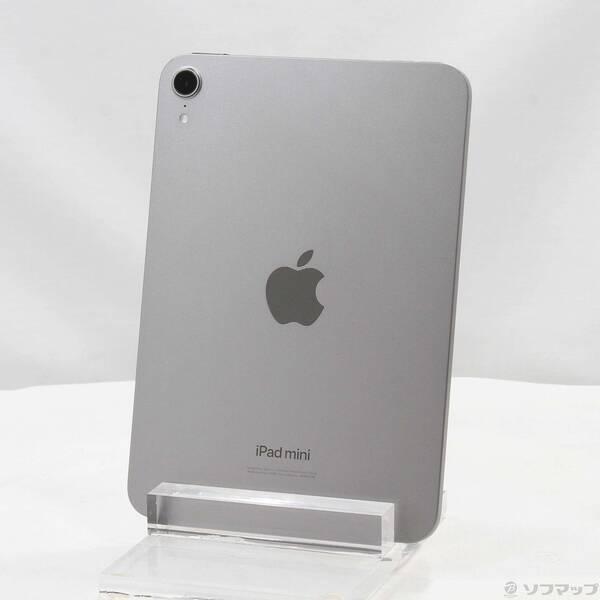 〔中古〕Apple(アップル) iPad mini(A17 Pro) 128GB スペースグレイ MXN63J／A Wi-Fi〔344-ud〕 | 