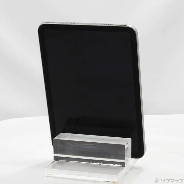 〔中古〕Apple(アップル) iPad mini(A17 Pro) 128GB スペースグレイ MXN63J／A Wi-Fi〔344-ud〕 |  | 02