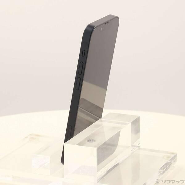 〔中古〕Apple(アップル) iPhone13 mini 256GB ミッドナイト MLJJ3J／A SIMフリー〔251-ud〕 |  | 01