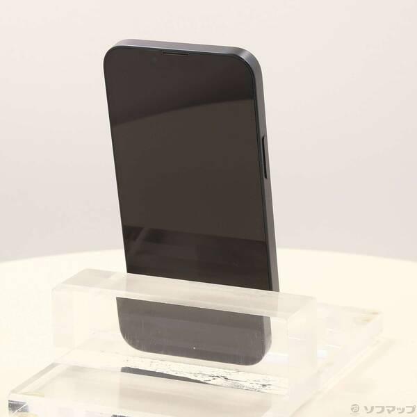 〔中古〕Apple(アップル) iPhone13 mini 256GB ミッドナイト MLJJ3J／A SIMフリー〔251-ud〕 |  | 02