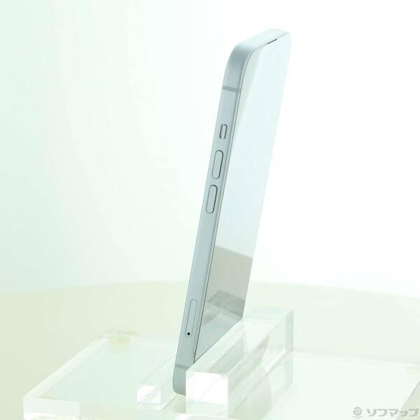 〔中古〕Apple(アップル) iPhone15 256GB ブルー MTMR3J／A SIMフリー〔368-ud〕 |  | 01