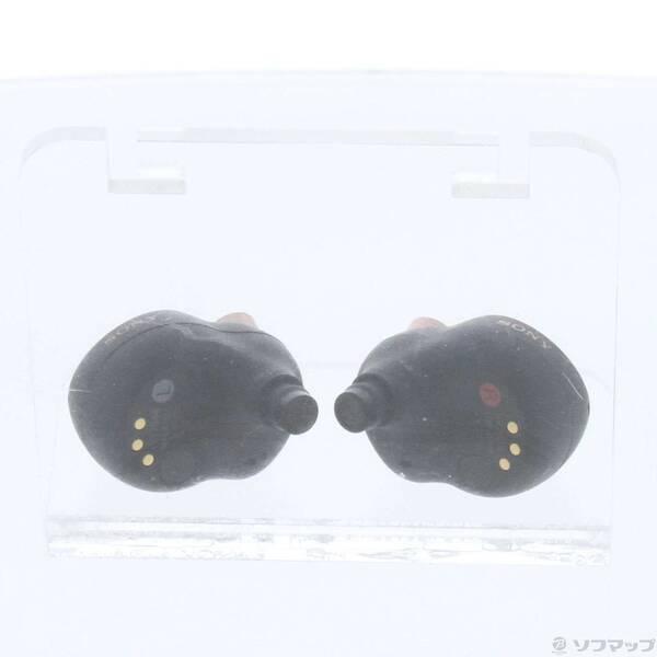 〔中古〕SONY(ソニー) WF-1000XM4 B ブラック〔349-ud〕 |  | 02
