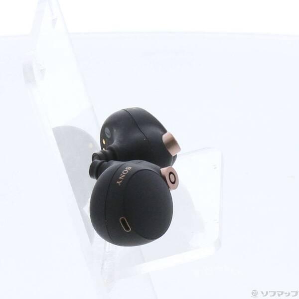 〔中古〕SONY(ソニー) WF-1000XM4 B ブラック〔349-ud〕 |  | 03