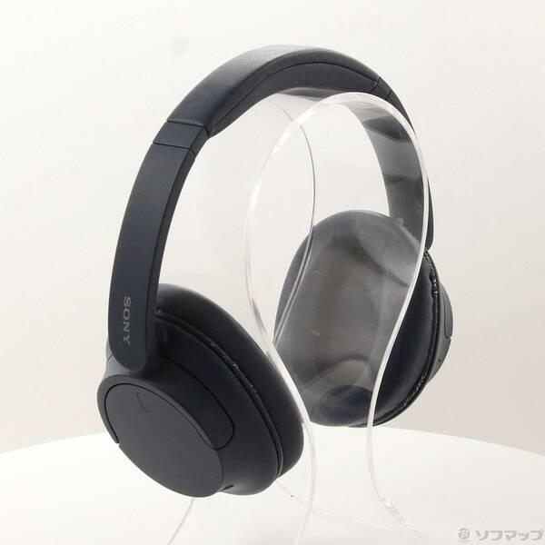 〔中古〕SONY(ソニー) WH-CH720N LC ブルー〔349-ud〕 |  | 03