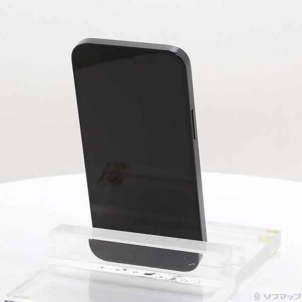 〔中古〕Apple(アップル) iPhone12 mini 128GB ブラック MGDJ3J／A SoftBank〔344-ud〕 |  | 02