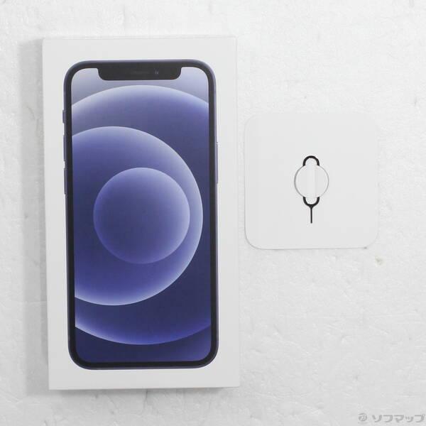 〔中古〕Apple(アップル) iPhone12 mini 128GB ブラック MGDJ3J／A SoftBank〔344-ud〕 |  | 04